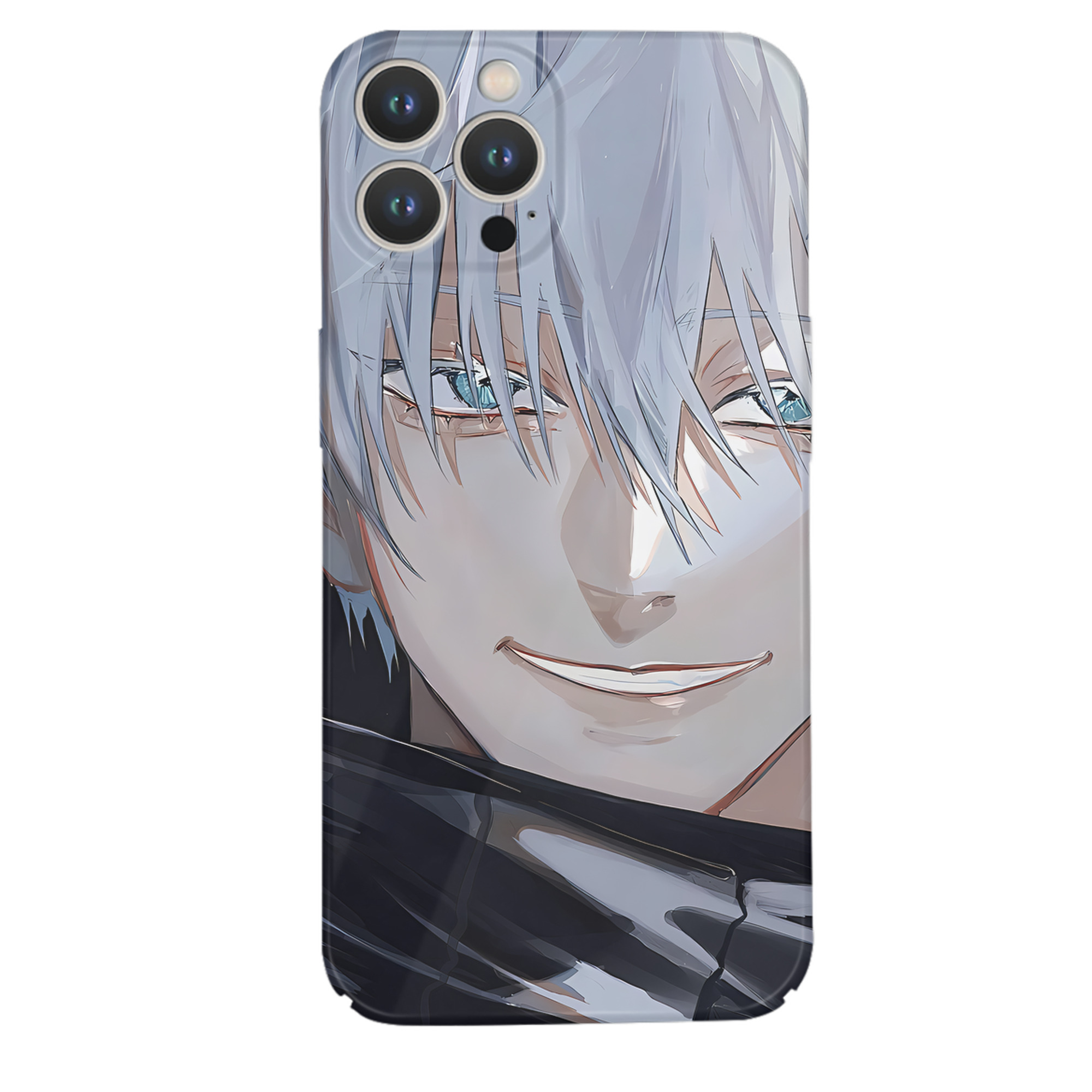 （画像用） SPY×FAMILY间谍家家酒 【iPhone 14シリーズ対応】ハードケース